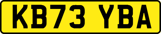 KB73YBA