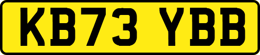 KB73YBB