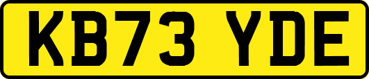 KB73YDE