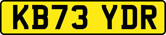 KB73YDR