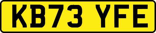 KB73YFE