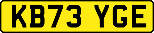 KB73YGE
