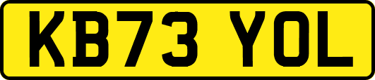 KB73YOL