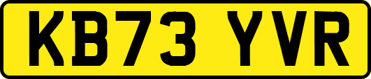 KB73YVR