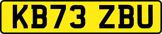 KB73ZBU