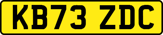 KB73ZDC