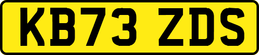 KB73ZDS