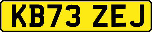 KB73ZEJ