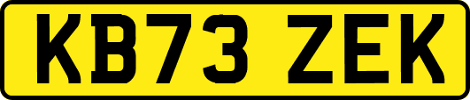 KB73ZEK