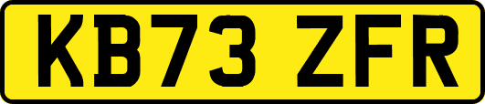 KB73ZFR