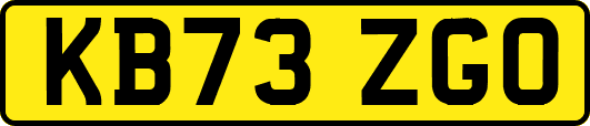 KB73ZGO