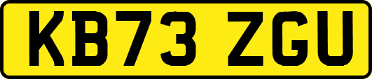 KB73ZGU
