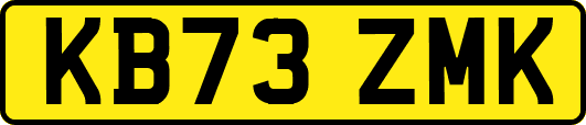 KB73ZMK