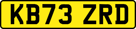 KB73ZRD