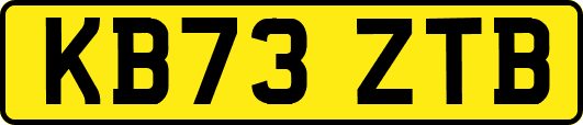KB73ZTB