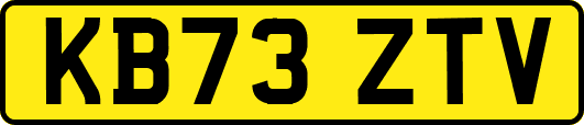KB73ZTV