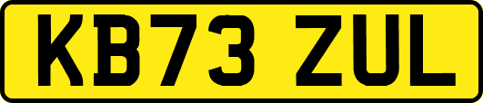 KB73ZUL