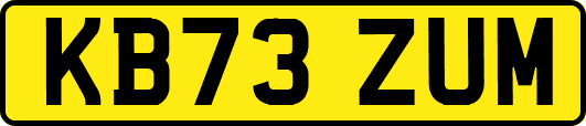 KB73ZUM