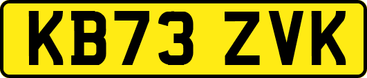 KB73ZVK