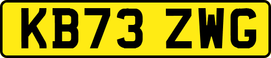 KB73ZWG