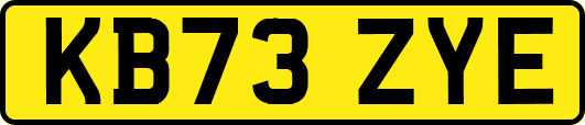 KB73ZYE