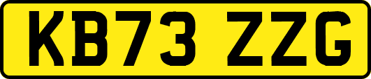 KB73ZZG