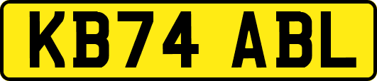 KB74ABL