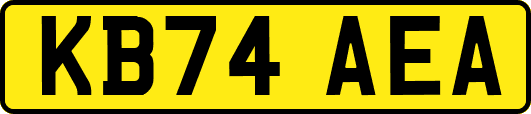 KB74AEA