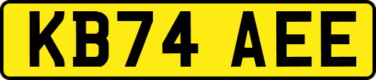 KB74AEE
