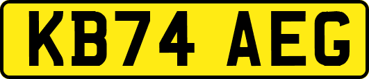 KB74AEG