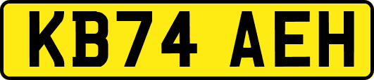 KB74AEH
