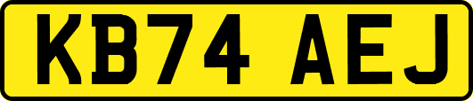 KB74AEJ