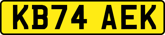 KB74AEK