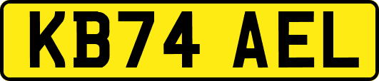 KB74AEL