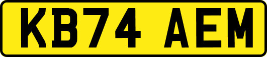 KB74AEM