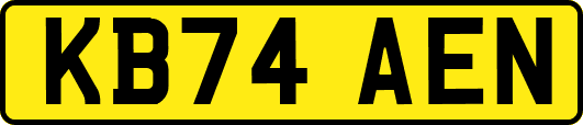 KB74AEN