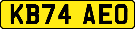 KB74AEO