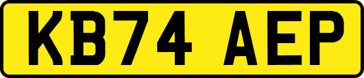 KB74AEP