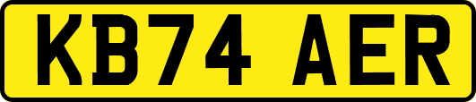 KB74AER