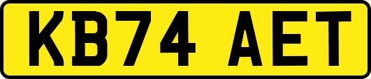 KB74AET