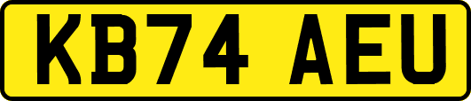 KB74AEU