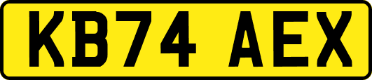 KB74AEX