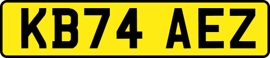 KB74AEZ