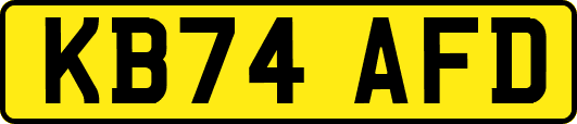 KB74AFD