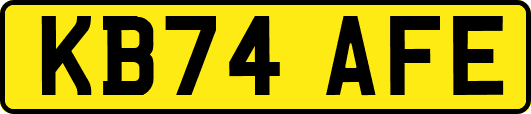KB74AFE