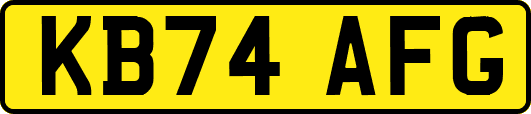 KB74AFG