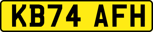 KB74AFH