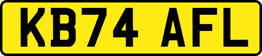 KB74AFL