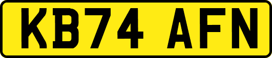 KB74AFN