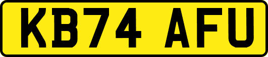 KB74AFU